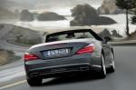 Mercedes-Benz SL-Class 2013 года